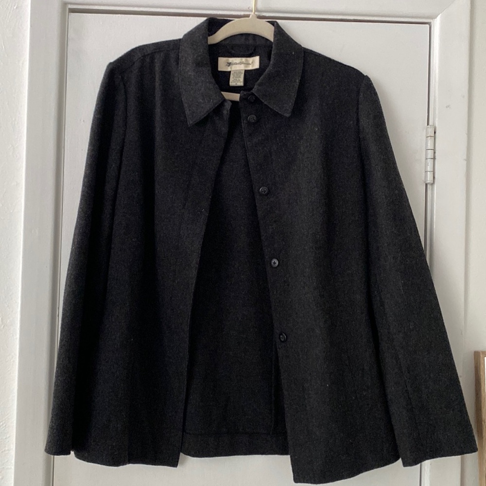 Eddie Bauer Coat